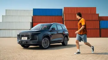 من 50 إلى 70 ألف جنيه.. زيادة أسعار جميع سيارات سوإيست الجديدة في مصر